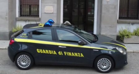 Falso logopedista scoperto dalla Guardia di Finanza: evasione fiscale totale (31.10.25)