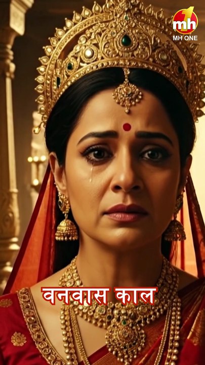 AI Ramayan – Vanvaas Kaal