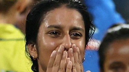 Jemimah Rodrigues ने अपने मेंटल हेल्‍थ पर किया खुलासा!