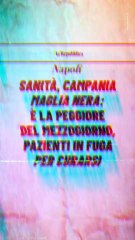 Zinzi - In Campania #LiberieForti  (31.10.25)