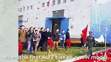 HÀNH TRÌNH BÍ MẬT: FOTON ĐÃ XÂY DỰNG ĐẾ CHẾ XE TẢI TOÀN CẦU NHƯ THẾ NÀO?