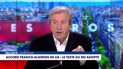 Les liens entre la gauche et le régime algérien décrypté par un journaliste
