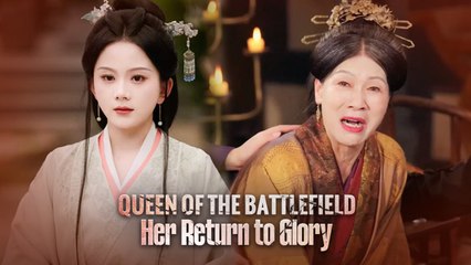 Witch’s Curse Meets Cold Revenge—Madness Ensues! Rebirth of the Cursed Wife