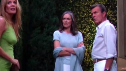 CBS FULL [10_31_2025] The Young and the Restless Spoilers, October 31_ Y&R Fri S