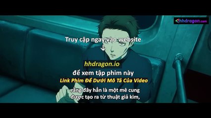 Long Tộc Phần 2 Dragon Raja Tập 19 Vietsub Thuyết Minh Tiếng Việt