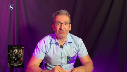 'Evil', una absoluta joya cancelada que merecía mejor suerte