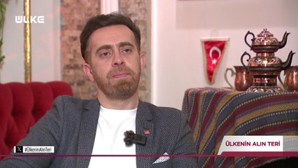 Ülkenin Alın Teri | 1 Kasım 2025