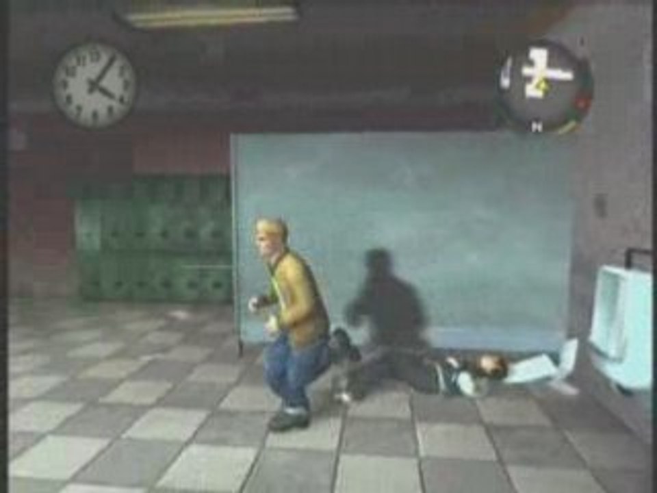 Bully Scholarship Edition