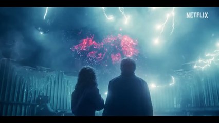 STRANGER THINGS Saison 5 Bande Annonce VF (Nouvelle, 2025)