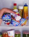 With these awesome hacks, you will conquer the kitchen⚔️😅