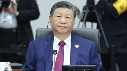 시진핑 APEC 연설..."자유무역 수호·다자주의 이행" / YTN