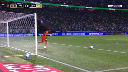 【JOGO COMPLETO】 Palmeiras x LDU Quito | 2025 CONMEBOL Libertadores