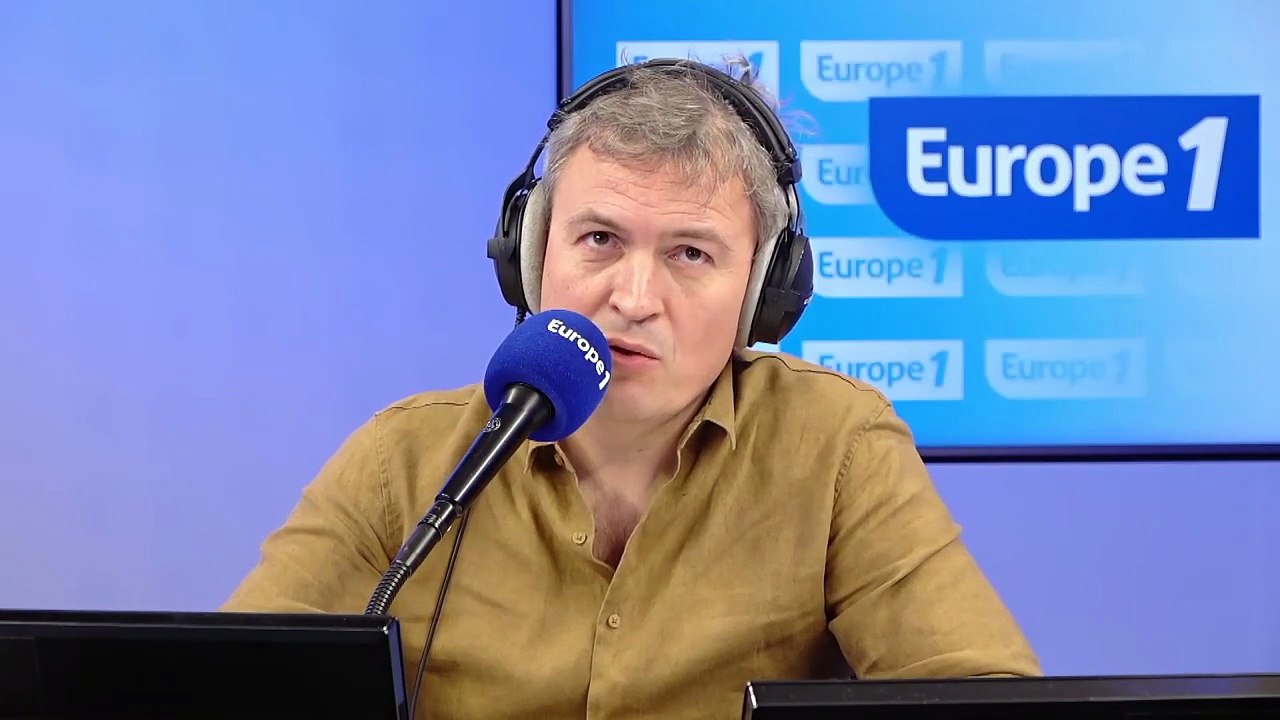 Stratégie d'entrisme iranien en France : «La République islamique prône le djihad mondial, la Palestine n’est qu’une étape», souligne le grand reporter Emmanuel Razavi