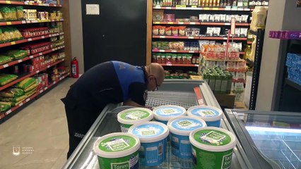 Şanlıurfa’da Zabıta Ekipleri Bozuk Gıdalara Geçit Vermedi!