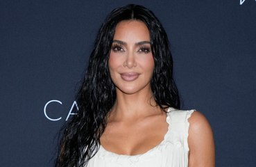 Kim Kardashian não acredita que astronautas pisaram na Lua: 'Acho que não aconteceu’