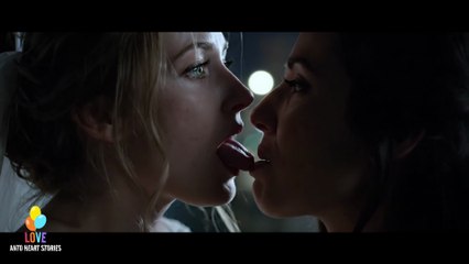 Wedding Day Secret: Her Heart Chose the Photographer | LGBTQ+ Short Film