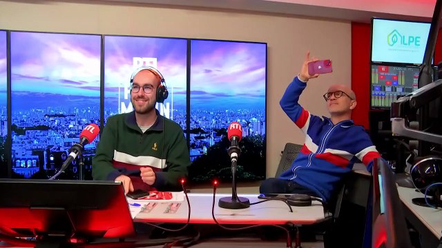 Isabelle Morini-Bosc fait ses adieux à RTL ce vendredi 31 octobre 2025