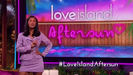 Love Island - Aftersun S12E07 – Full Episode