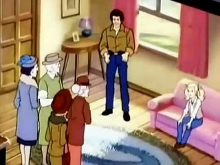 CAVALO DE FOGO - Ep 12 - De onde vem os sonhos_part 1 of 2