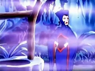 CAVALO DE FOGO - Ep 11 - Rei por um dia