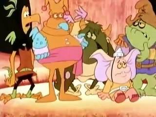 CAVALO DE FOGO - Ep 12 - De onde vem os sonhos