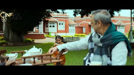 Daaku Maharaaj (2025) _ Full Movie _ Nandamuri Balakrishna _ Telugu Action Drama _ Hindi_Urdu Dubbed _ Watch Now on Cinema Studio! _ #cinemastudio #DaakuMaharaaj #NandamuriBalakrishna #TeluguAction #UrduDubbed #BobbyKolli