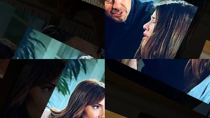 B&B Spoilers Wednesday, Oct 29_ Bill Gets a SHOCK – Deacon Faces DIVORCE Pressur