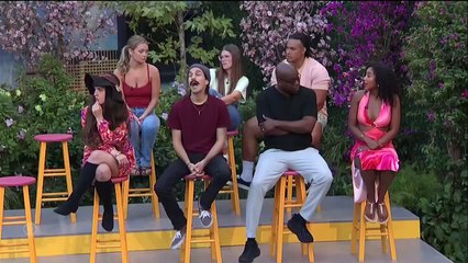 Big Brother Us S27E08 – Full Episode