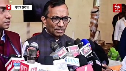 2035 तक भारत का स्पेस स्टेशन बनकर तैयार हो जाएगा: शुभांशु शुक्ला