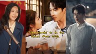 【 Time-traveled to be the Richest Man's Wife】 Chinese Drama 2025 #drama  #producer #couple #film