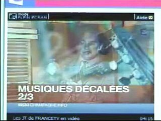 Christophe LARTILLEUX-HART FR3 Eratiug