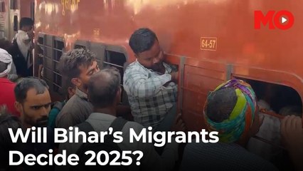 Can Bihar’s migrant workers rebuild the state they once left behind?