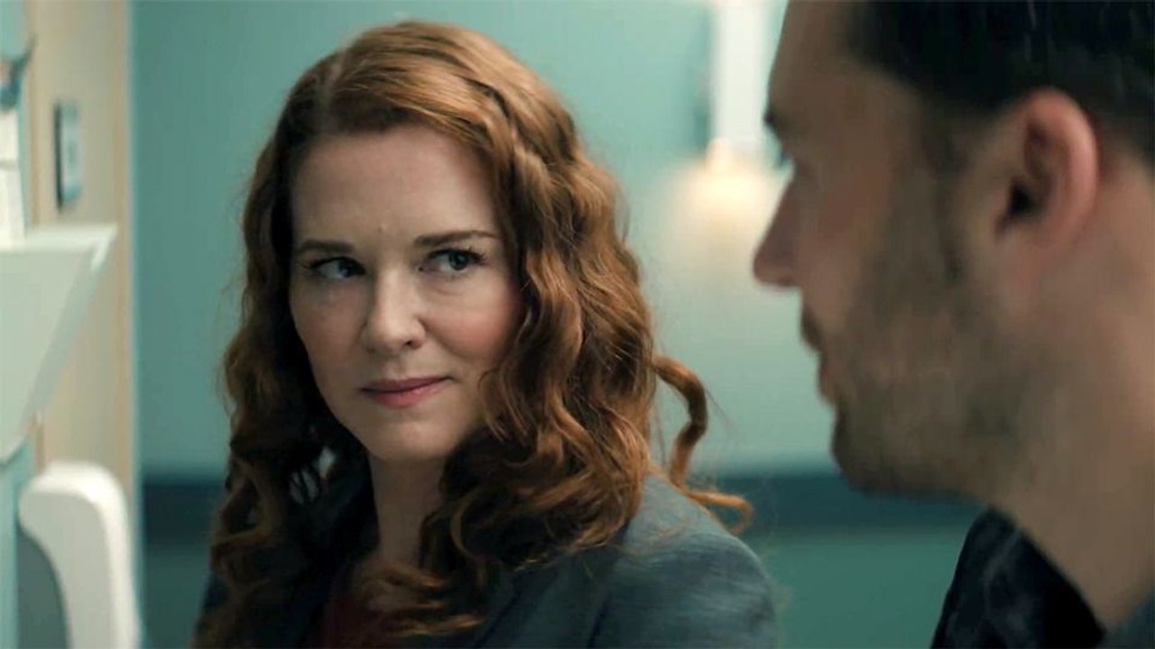 Mistletoe Murders Trailer OmdU