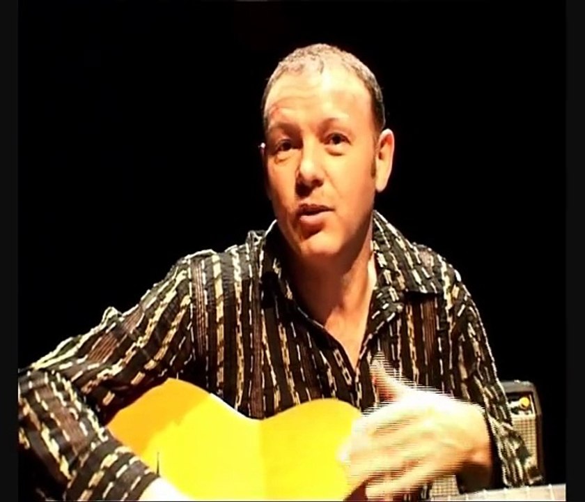 Christophe LARTILLEUX-HART TV3 Eratiug