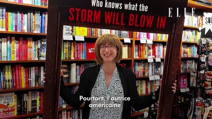 Freida McFadden, IA ? - Vidéo