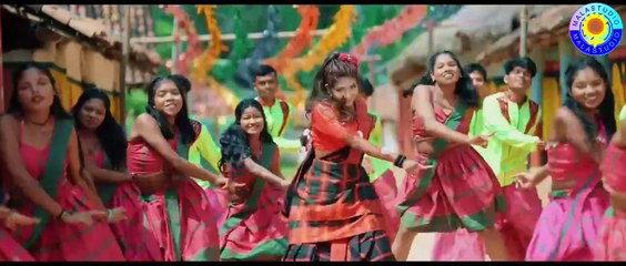 SAJA ANG RAVAN || NEW SANTALI VIDEO 2025-26 || SAGUN & BEBO || BUDHRAY SOREN OFFICIAL