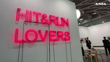 Torna Artissima, la fiera di scoperta delle giovani gallerie