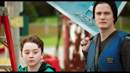 Objetos perdidos - Película Completa en Español - Ellos Se Adentraron En Una Cueva Secreta