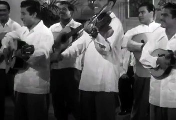 La hija del ministro (1952) - Película completa - Cine Mexicano