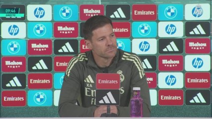 CULEBRÓN XABI ALONSO - VINICIUS | XABI responde a TODO | REAL MADRID