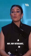 Blanca Suárez nos cuenta qué podemos esperar de la segunda temporada de 'Respira'