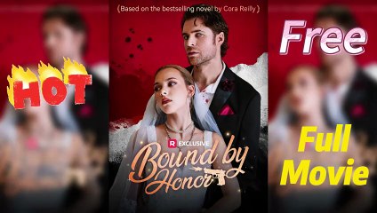 [Hot 2025 ????] Bound by Honor Full Episodes(Completed)