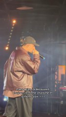 PIERRE GARNIER LIVE NOUS ON SAIT | NRJ MUSIC AWARDS 2025 ⭐️