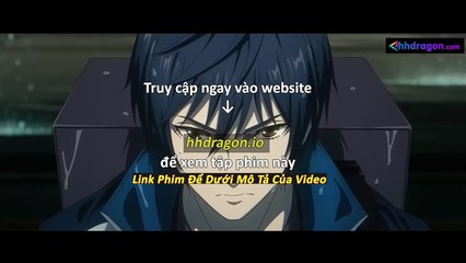 Long Tộc Phần 2 Dragon Raja Tập 19 Vietsub Thuyết Minh Tiếng Việt