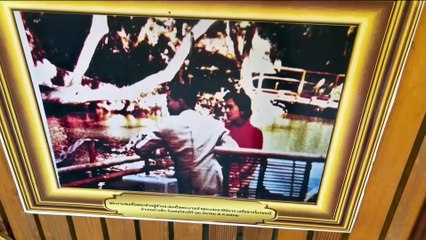 เก็บผ้าไหมพระราชทานเทิดทูนกว่า 38 ปี  | เนชั่นทั่วไทย | 31 ต.ค. 68 | PART 1