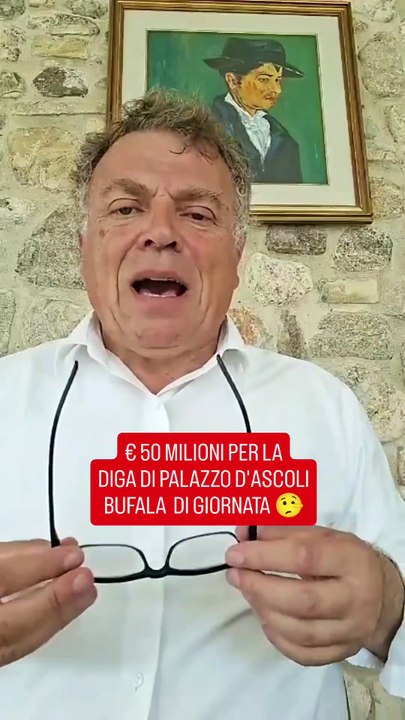 Tutolo - ONOREVOLEEEEE!!! (31.10.25)