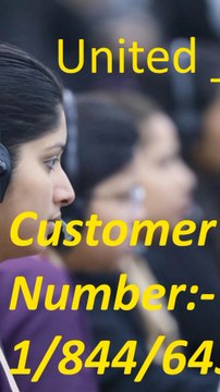 Your Complete Guide to Unite_d™ Customer™ Service Contact in the USA 24/7 help