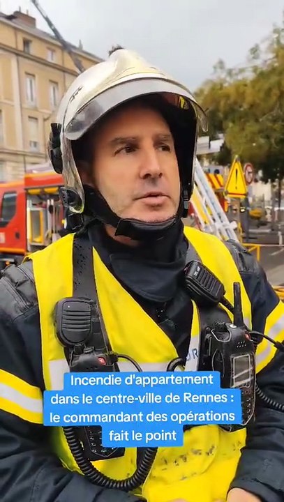 incendie rennes 31 octobre