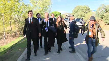 El Gobierno abre el procedimiento para ilegalizar la Fundación Franco