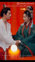 When Two Broken Hearts Unite (Moboreels)